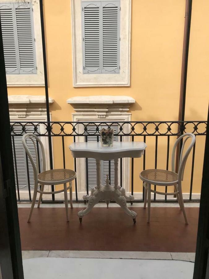 Rome Dreaming House Apartment ภายนอก รูปภาพ