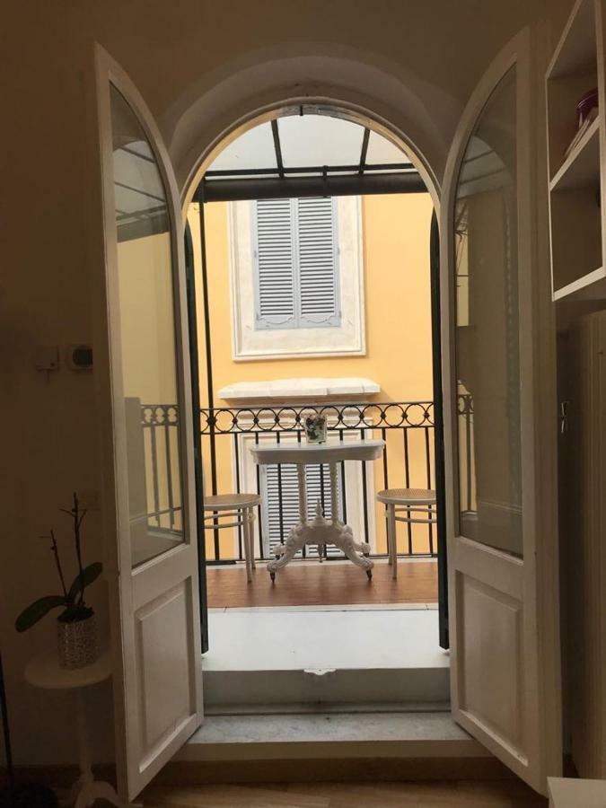 Rome Dreaming House Apartment ภายนอก รูปภาพ