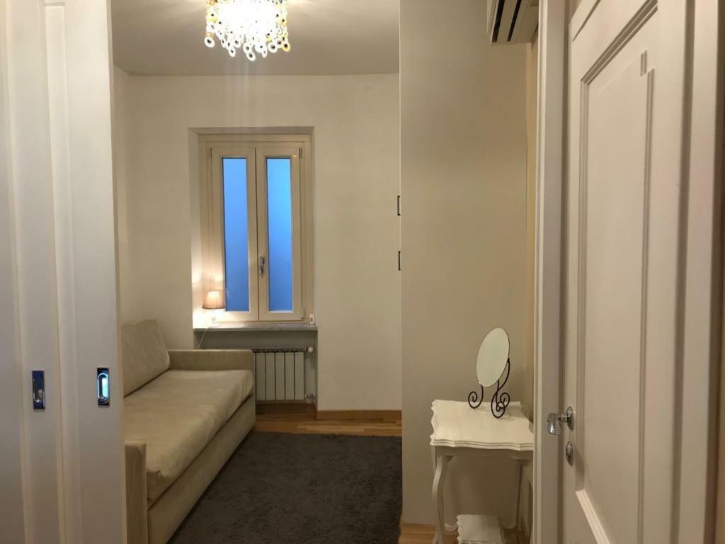 Rome Dreaming House Apartment ภายนอก รูปภาพ