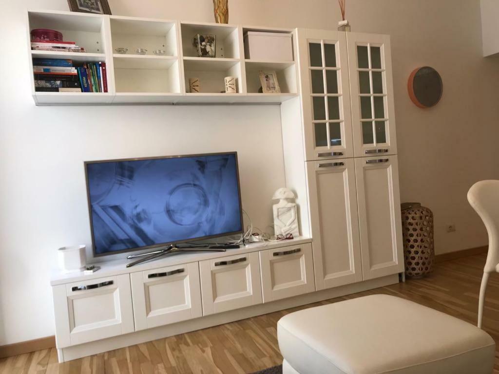 Rome Dreaming House Apartment ภายนอก รูปภาพ