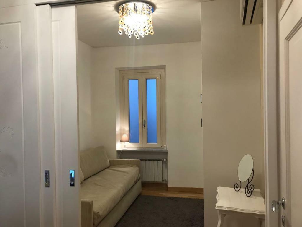 Rome Dreaming House Apartment ภายนอก รูปภาพ
