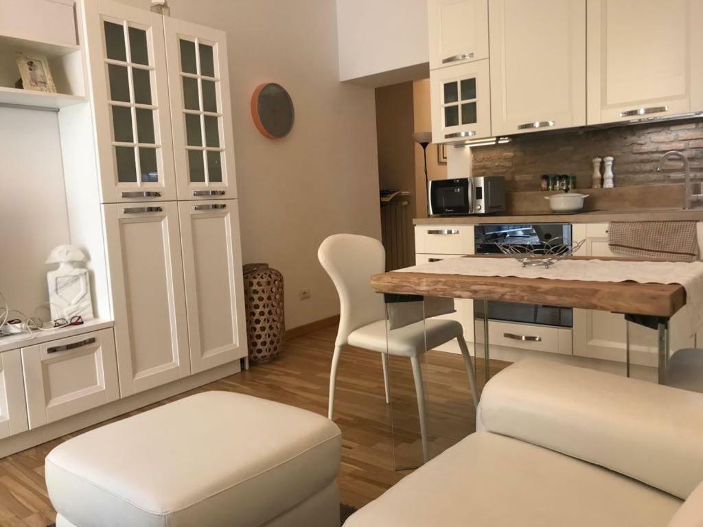 Rome Dreaming House Apartment ภายนอก รูปภาพ