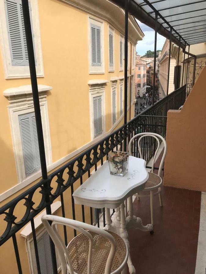 Rome Dreaming House Apartment ภายนอก รูปภาพ